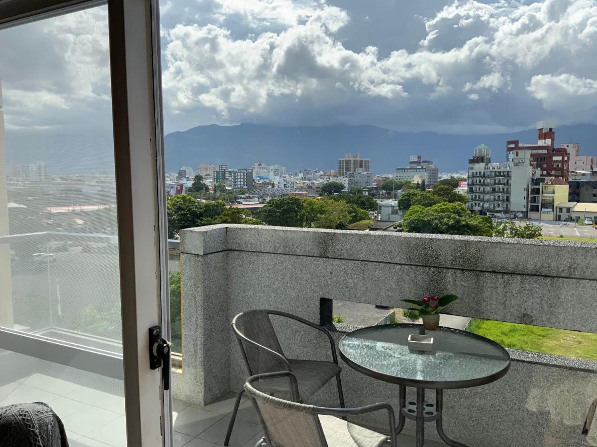 茉白電梯民宿bed And Breakfast Elevator 花蓮夜市電梯包棟 Hualien Extérieur photo